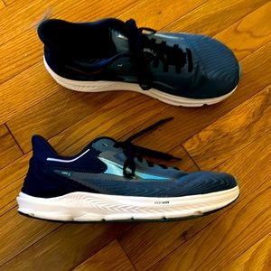 Altra Torin 6 men size 8.5